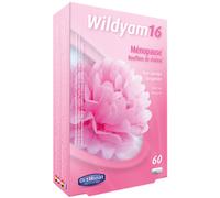 Orthonat Wildyam 16 Gélules 60