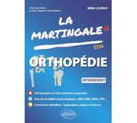 Orthopédie: Entraînement