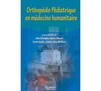 Orthopédie Pédiatrique En Médecine Humanitaire