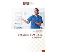 Orthopédie QCM Et Cas Cliniques