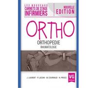 Orthopédie, rhumatologie