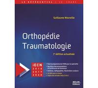 Orthopédie Traumatologie