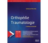 Orthopédie Traumatologie