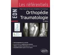 Orthopédie Traumatologie