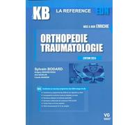 Orthopédie, traumatologie