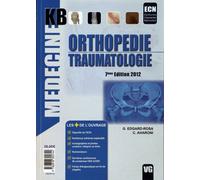 Orthopédie Traumatologie
