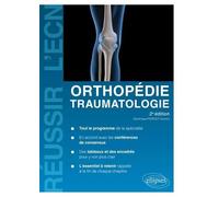 Orthopédie, Traumatologie