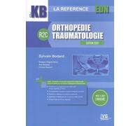 Orthopédie, Traumatologie