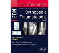 Orthopédie traumatologie