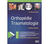 Orthopédie traumatologie