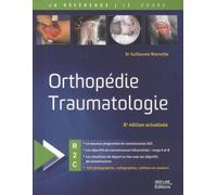 Orthopédie Traumatologie