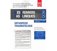 Orthopédie Traumatologie