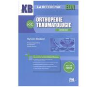 Orthopédie, Traumatologie