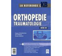 Orthopédie Traumatologie