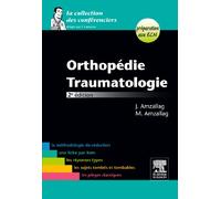 Orthopédie-Traumatologie