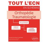 Orthopédie - Traumatologie