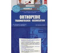 Orthopédie, traumatologie, rééducation