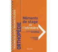 ORTHOPEDIE. TRAUMATOLOGIE. RHUMATOLOGIE - MSI