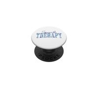 Orthophonie drôle Orthophoniste Pathologiste PopSockets PopGrip Adhésif