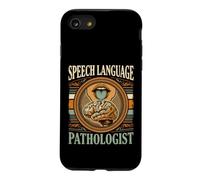 Orthophoniste Anatomie cérébrale Coque pour iPhone SE (2020) / 7/8