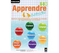 Orthophoniste (Apprendre À Réussir) - 6-8 Ans Pc