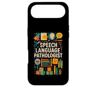 Orthophoniste Coque pour iPhone Air