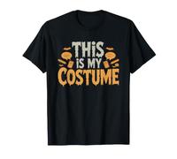 Orthophoniste D Halloween T-Shirt