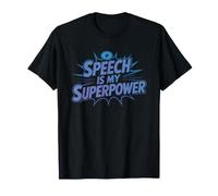 Orthophoniste T-Shirt