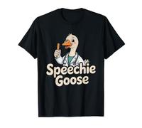 Orthophoniste Therapeute du Langage T-Shirt
