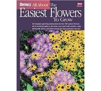 Ortho's All About the Easiest Flowers to Grow, Ortho's All About Gardening Ortho Books, Jerry Pavia, Penelope O'Sullivan (Auteur)