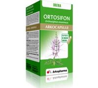 ORTHOSIFON ARKOCAPSULE 45CPS