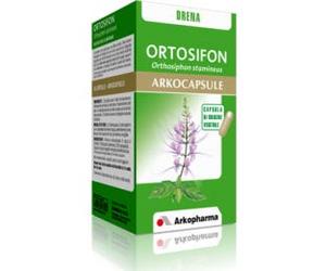 ORTHOSIFON ARKOCAPSULE 45CPS