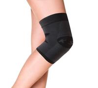 OrthoSleeve KS7 Genouillère orthopédique Taille S Noir