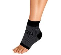 OrthoSleeve Manchon de compression FS6 pour fasciite plantaire, douleurs au talon, tendinite d'Achille et gonflement