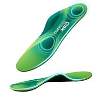 Orthotic Insoles For Flat Feet Insoles Plantar Fasciitis Relief Metatarsalgia Achilles Tendonitis Heel Spurs Size Xl