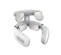 orthovita MagicPro 2.0 Massageur Cervical Massageur cervical Vitality Magic Pro 2.0 avec 4 têtes chauffantes, favorise la relaxation musculaire et améliore la qualité du sommeil.