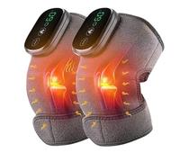 Orthovita PosturPro - Fini Les Douleurs Aux Genoux(2 pièce)