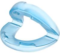 Orthovita SomniClear Anti Ronflement Réglable Réutilisable Pour Homme Femme (Bleu)