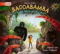 Orths,Markus - Baddabamba und Die Höhle der Ewigkeit [Import]
