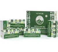 Ortie Bio,120 Sachets De Thé D'ortie,120g Paquet De 6 X 20 Sachets De 1g