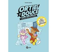Ortie et Douce
