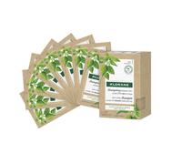 Ortie Masque Lavant 2 En 1 Poudre 8 Sachets 3gr - Klorane - Soins Solide