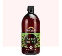 Ortie silice bio buvable - articulations