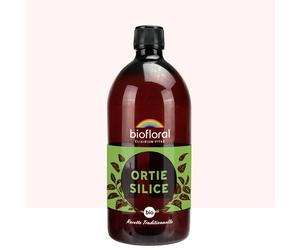Ortie silice bio buvable - articulations