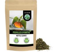 Ortie Tisane 250g,Feuilles D'ortie Séchées Et Coupées Pour Thé,Urtica Dioica