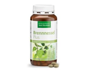 Orties Plus Comprimés aux plantes 300 comprimés