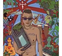 Ortiga - Obra Social [Vinyl LP] [VINYL]