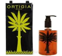 Ortigia citron de Sicile Savon liquide - 300 gr