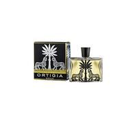Ortigia Lieu Ambra Nera EDP 100 ml, 1er Pack (1 x 100 ml)