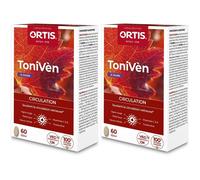 ORTIS® Circulation Tonivèn Comprimé(S) 2x60 pc(s)